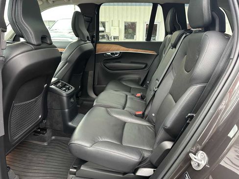 Certified 2023 Volvo XC90 T8 Plus image 23