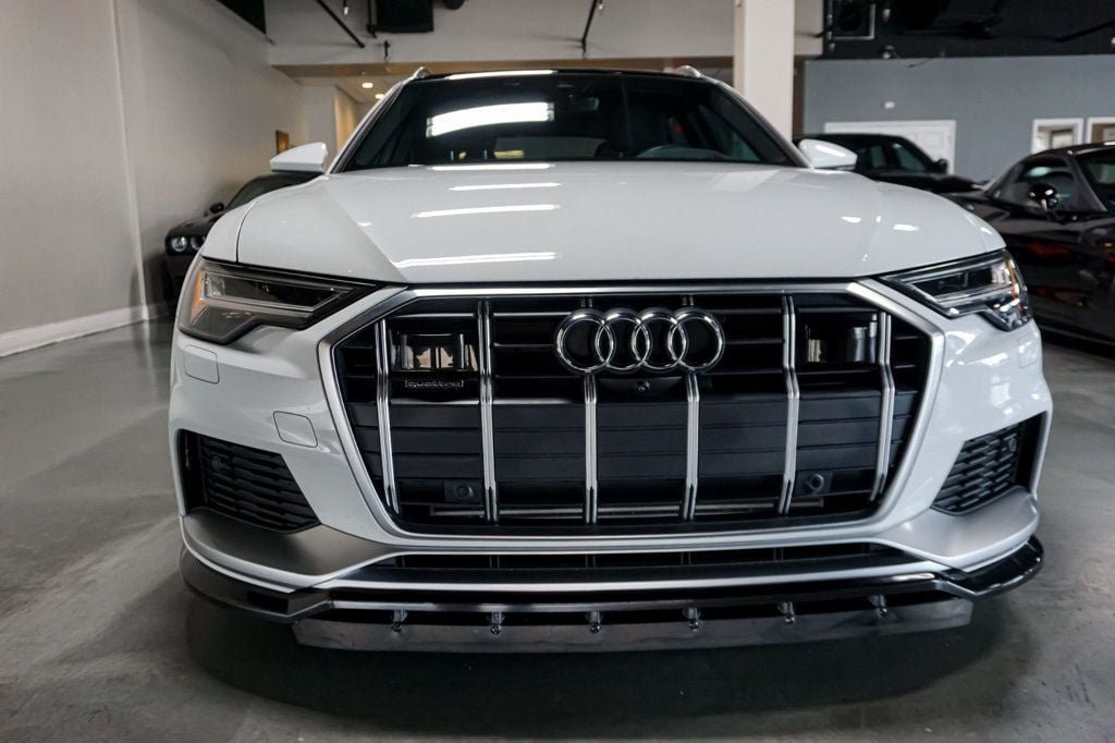 Used 2025 Audi A6 3.0T allroad Prestige AWD/4WD image 30