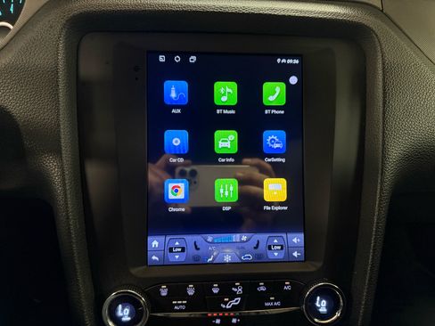 Used 2014 Ford Mustang Coupe w/ V6 Performance Package image 17