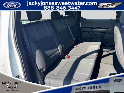 New 2026 Ford F150 STX image 18