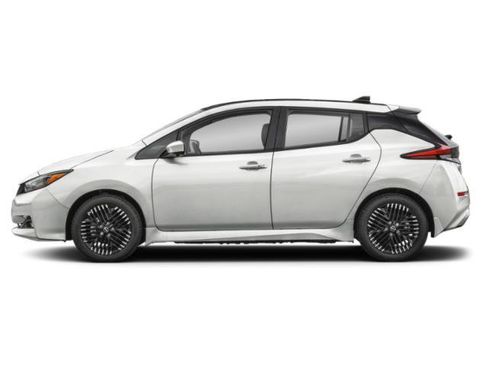 Used 2024 Nissan Leaf SV Plus FWD image 3