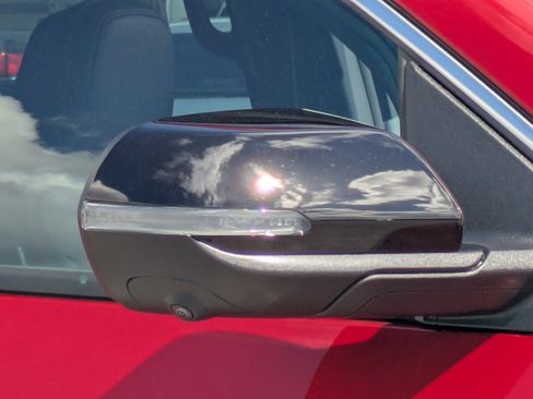 New 2026 GMC Acadia Elevation w/ Super Cruise Package FWD image 11