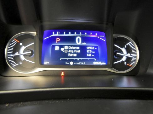 Used 2023 Honda Passport Elite image 43