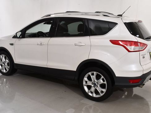 Used 2016 Ford Escape Titanium w/ Equipment Group 301A AWD/4WD image 15