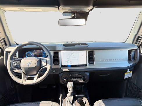 Used 2026 Ford Bronco Outer Banks AWD/4WD image 30