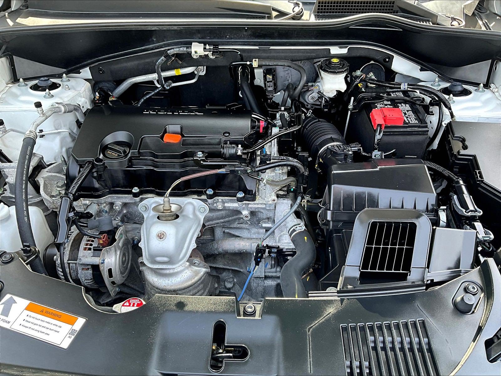 Used 2023 Honda HR-V EX-L image 30