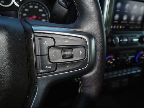 Certified 2021 Chevrolet Silverado 1500 LT w/ All Star Edition Plus image 31