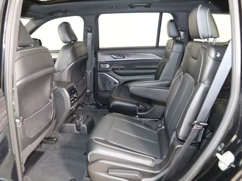 Used 2024 Jeep Grand Cherokee L Overland w/ Trailer Tow Package image 54