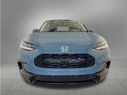 New 2027 Honda HR-V EX-L image 9