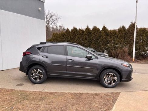 New 2026 Subaru Crosstrek 2.0i Premium image 2