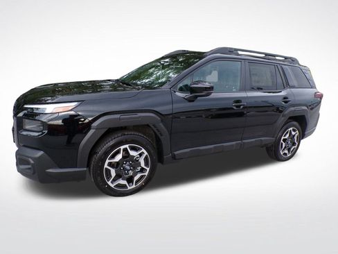 New 2026 Subaru Outback Touring AWD/4WD image 3