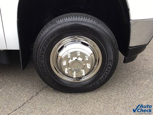 Used 2013 GMC Sierra 3500 W/T w/ Snow Plow Prep Package image 24