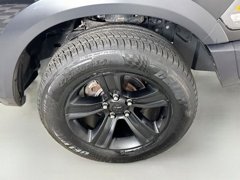 Used 2022 RAM 1500 Classic Warlock w/ Electronics Group image 32