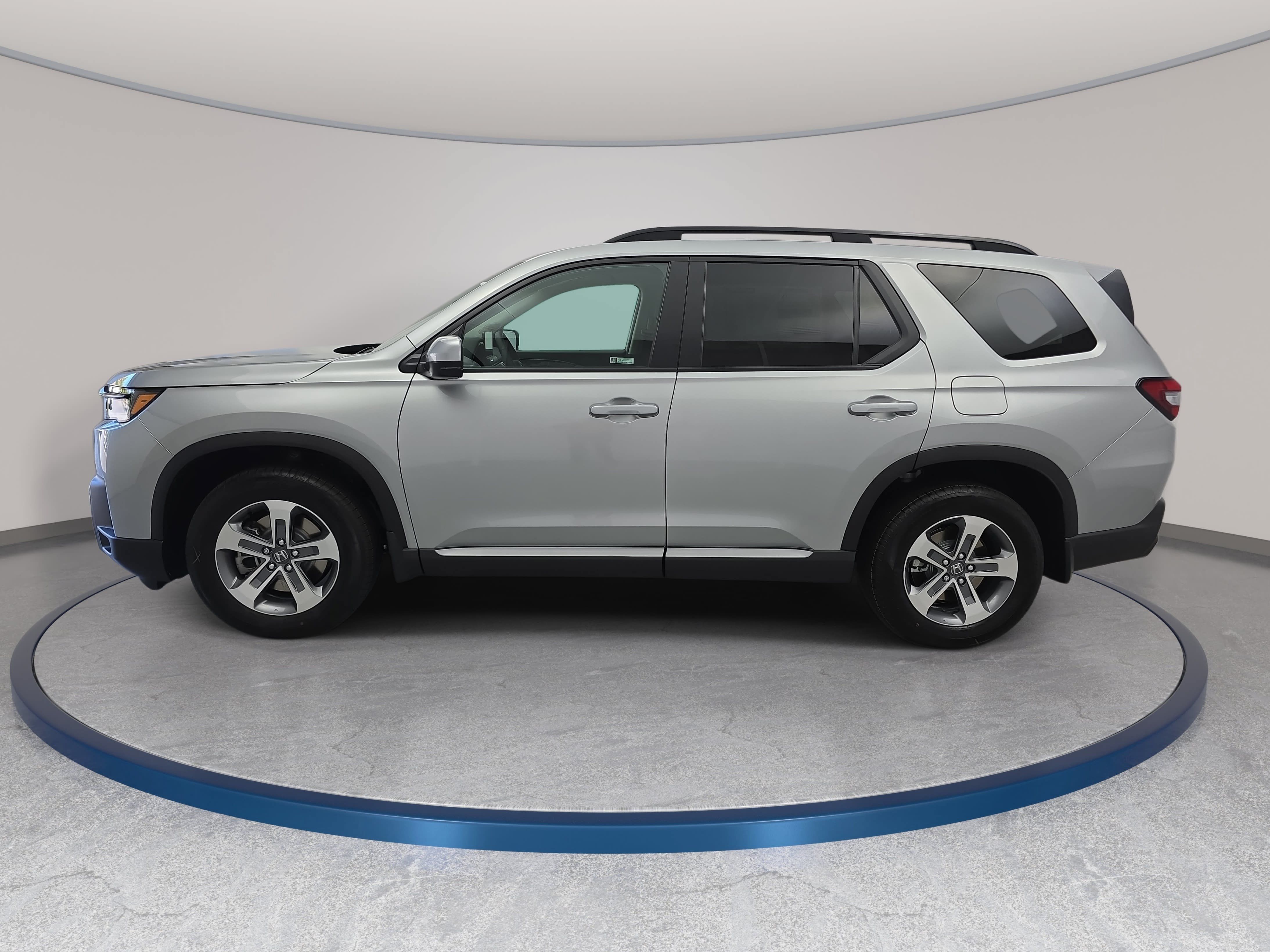 New 2026 Honda Pilot EX-L image 8