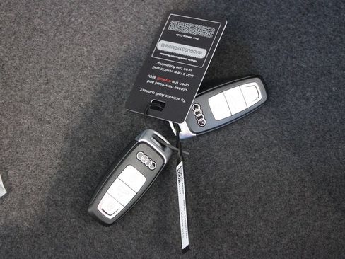 New 2026 Audi A3 2.0T Premium AWD/4WD image 29