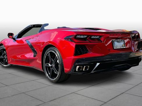 Used 2022 Chevrolet Corvette 2LT w/ Battery Protection Package image 13