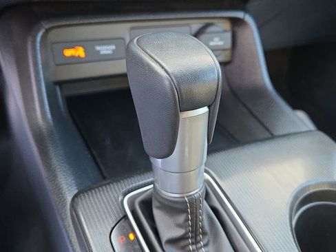 Used 2025 Honda Civic Sport image 16