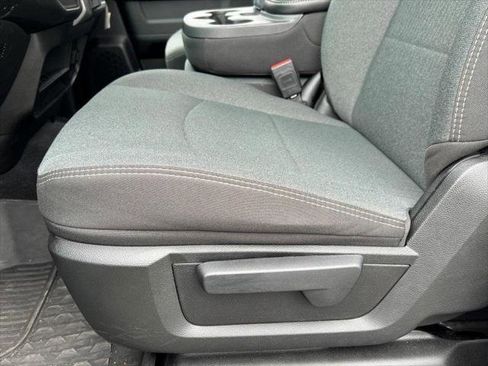 Certified 2024 RAM 2500 Tradesman w/ Snow Chief Group image 22