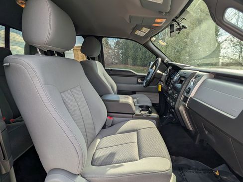 Used 2013 Ford F150 XLT w/ Luxury Equipment Group image 13