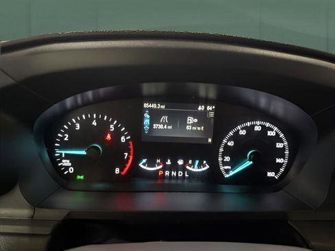 Used 2020 Ford Explorer 4WD Police Interceptor image 16