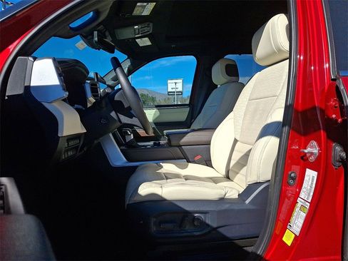 Used 2024 Toyota Tundra 1794 Edition image 13