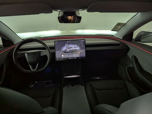 Used 2025 Tesla Model 3 Long Range image 27