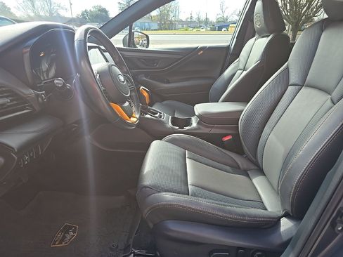 Used 2023 Subaru Outback Wilderness image 14