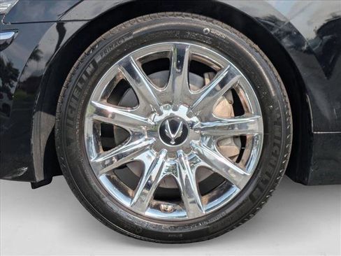 Used 2012 Hyundai Equus Signature image 24