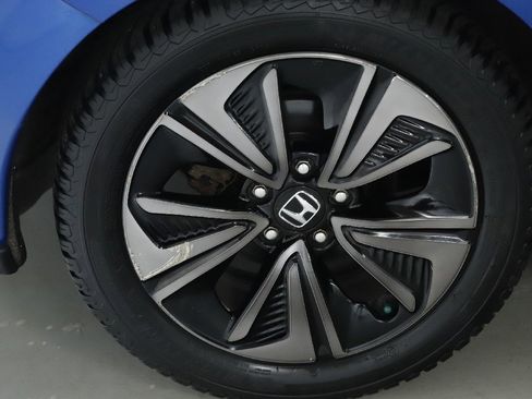 Used 2017 Honda Civic EX image 12