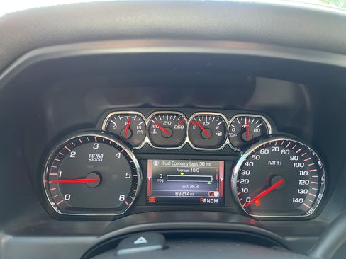 Used 2014 GMC Sierra 1500 SLE w/ SLE Value Package image 22