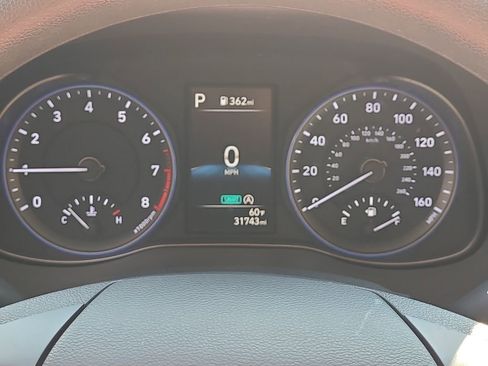 Used 2023 Hyundai Kona SEL w/ Cargo Package image 24