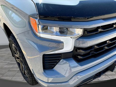 Used 2024 Chevrolet Silverado 1500 RST AWD/4WD image 35