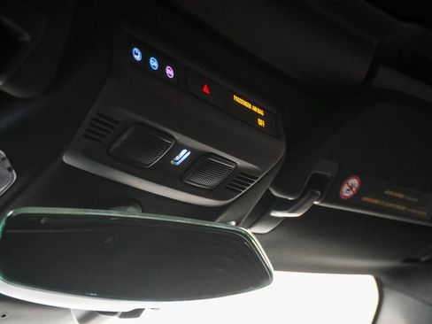 Used 2023 Chevrolet Corvette Stingray Coupe w/ 1LT image 23