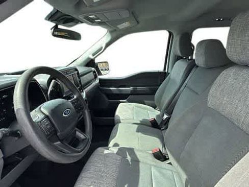 Used 2023 Ford F150 XLT image 4