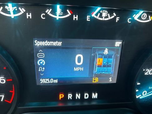 Used 2025 Ford F250 XL image 24