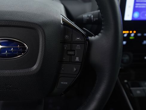 Used 2024 Subaru Solterra Touring image 19