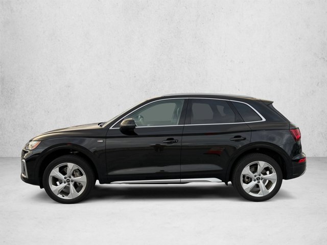 Used 2023 Audi Q5 2.0T Premium Plus AWD/4WD image 8