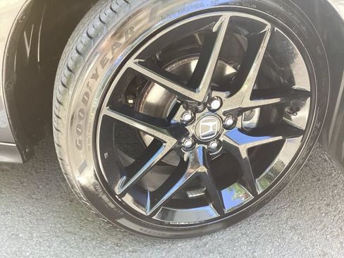 Used 2022 Honda Civic Sport image 7