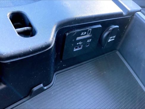 Used 2016 RAM 2500 Laramie image 36