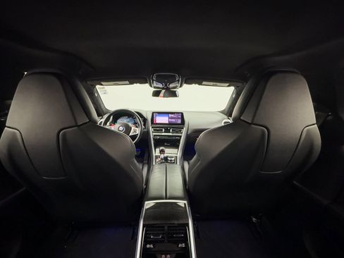 Used 2023 BMW M8 Gran Coupe xDrive Competition w/ M Carbon Exterior Package image 13