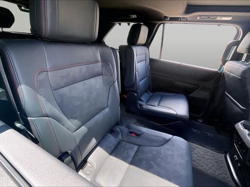 Used 2026 Toyota Sequoia TRD Pro AWD/4WD image 20