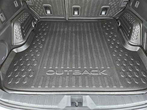 Certified 2025 Subaru Outback Onyx Edition image 22