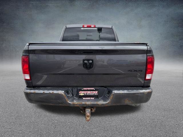 Used 2019 RAM 1500 Express w/ Wheel & Sound Group AWD/4WD image 8