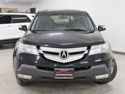Used 2009 Acura MDX w/ Technology Package image 5