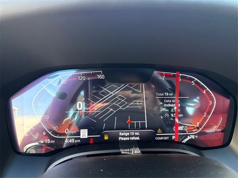 New 2026 BMW 840i w/ Driving Assistance Package image 22