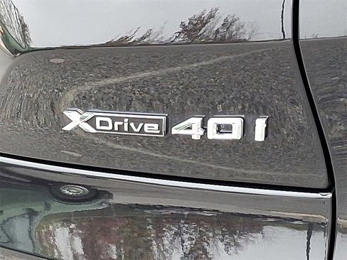 Used 2024 BMW X5 xDrive40i w/ Premium Package image 31