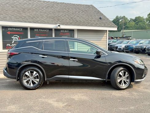 Used 2021 Nissan Murano S AWD/4WD image 15