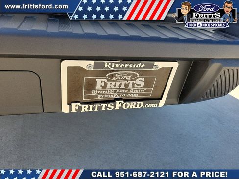 New 2026 Ford Maverick XL image 23