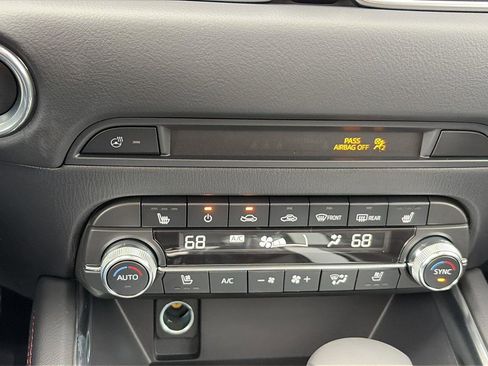New 2025 MAZDA CX-5 2.5 Turbo image 39