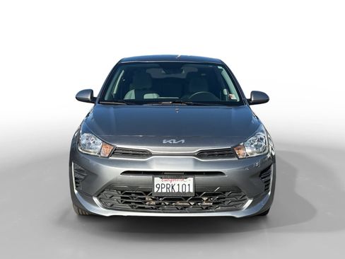 Used 2022 Kia Rio S image 8
